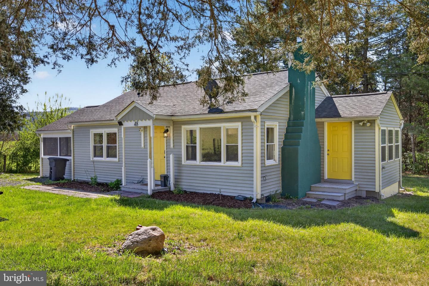 48 Bowman Lane, Fort Valley