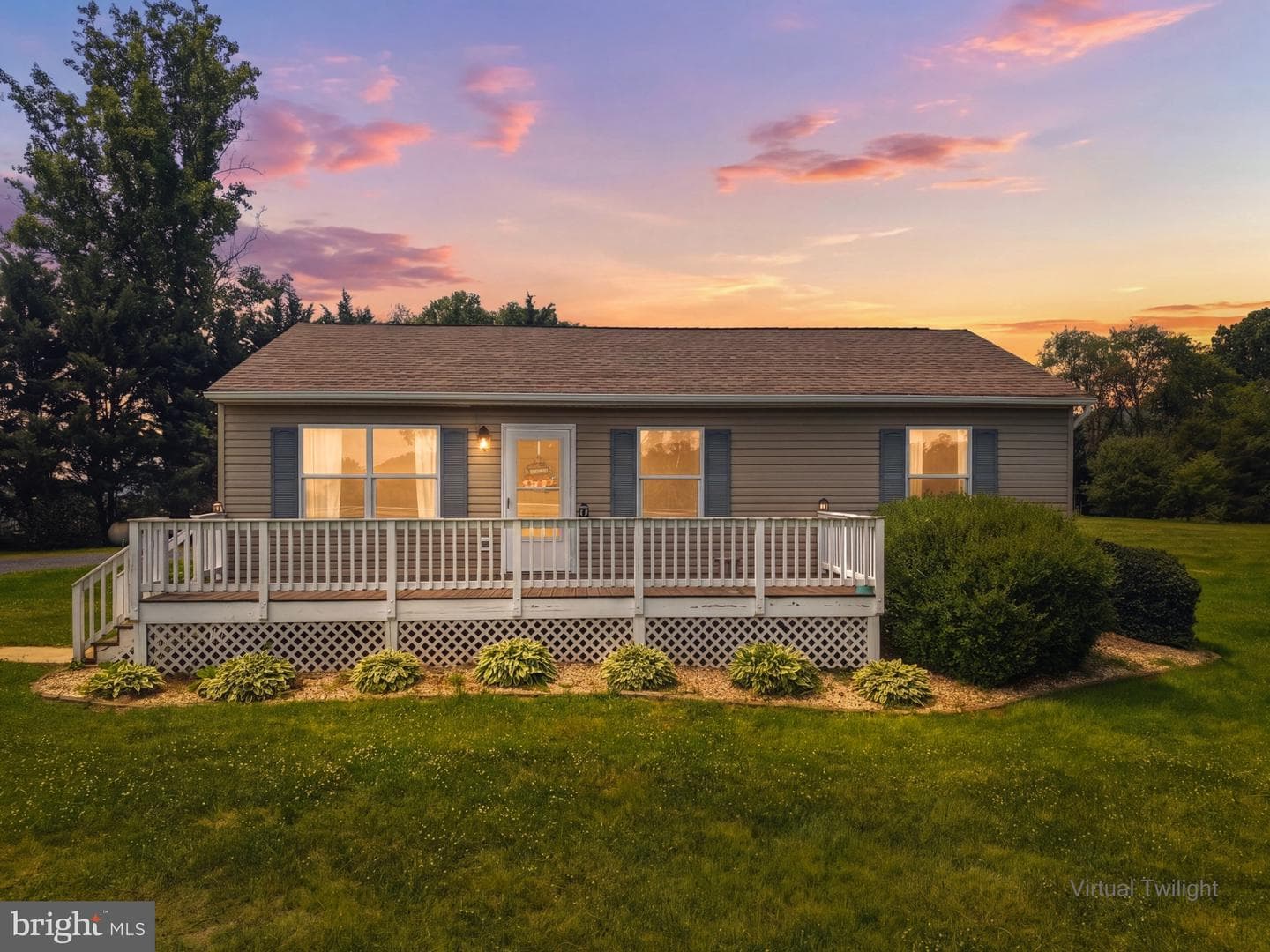 2032 Conicville Road photo 1