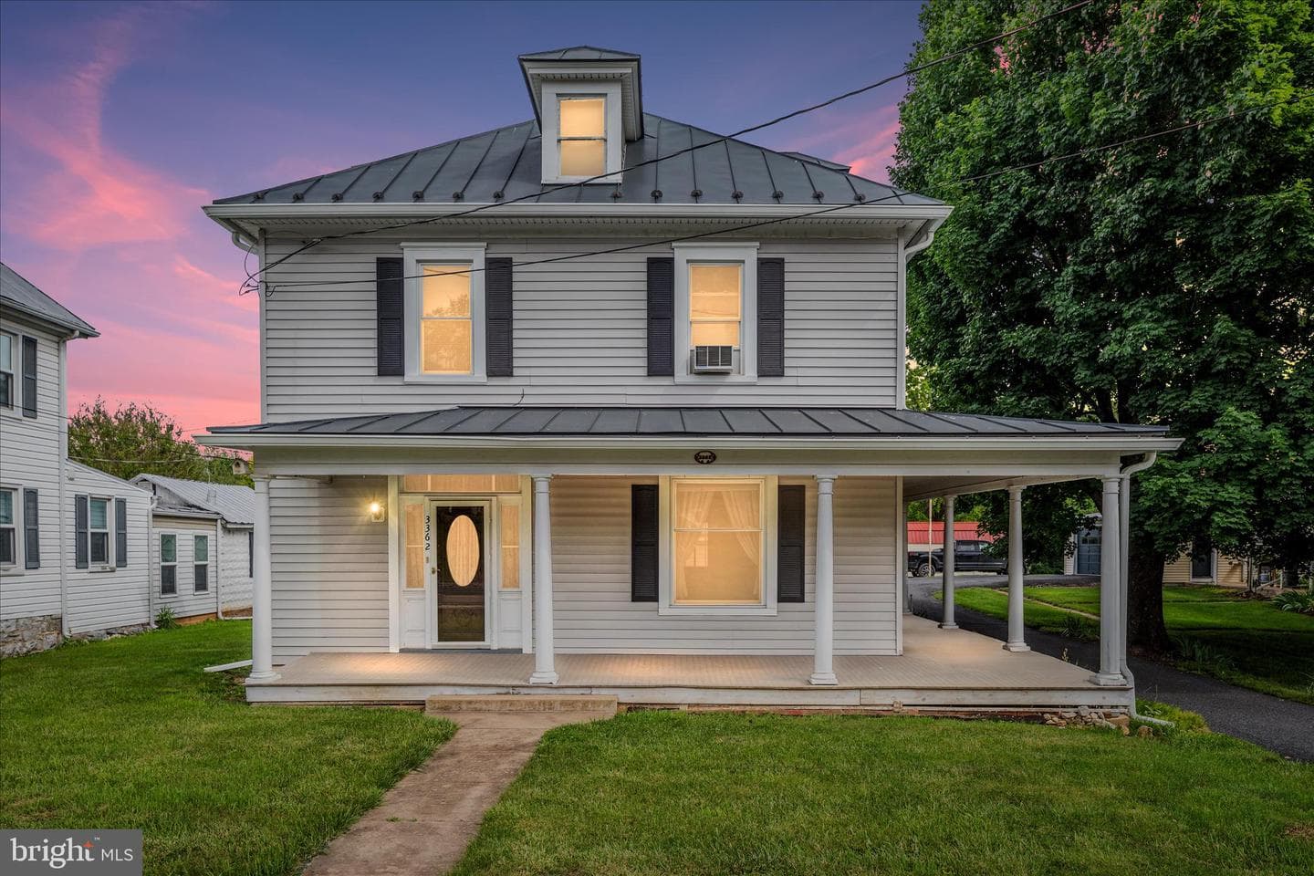 3362 S Main Street