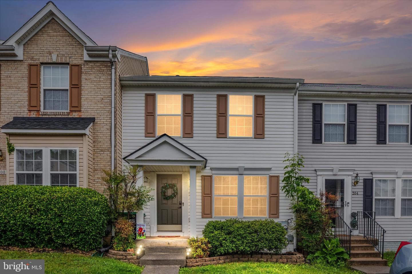 206 Hupps Hill Court