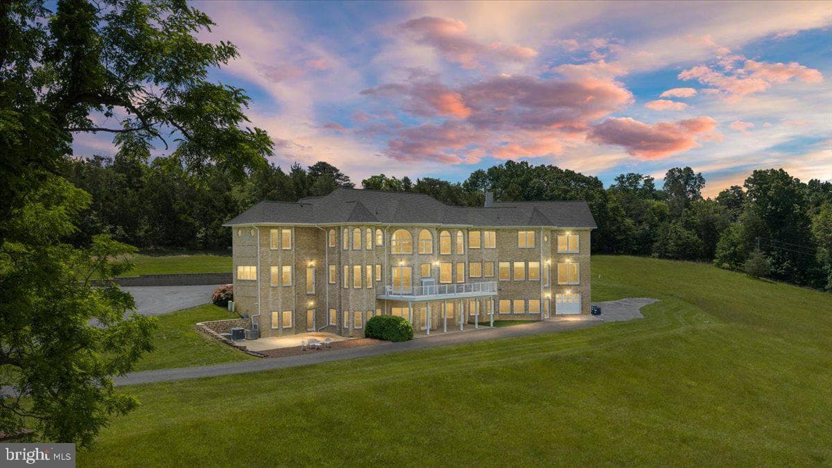 368 Ridge Hollow Road, Edinburg