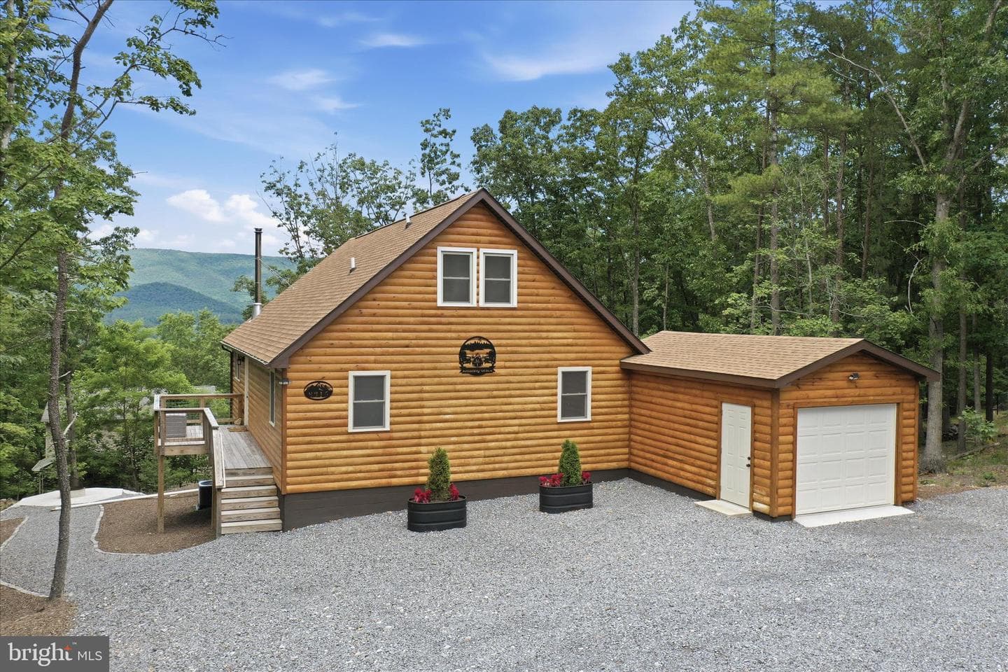 8315 Supinlick Ridge Road, Mt Jackson