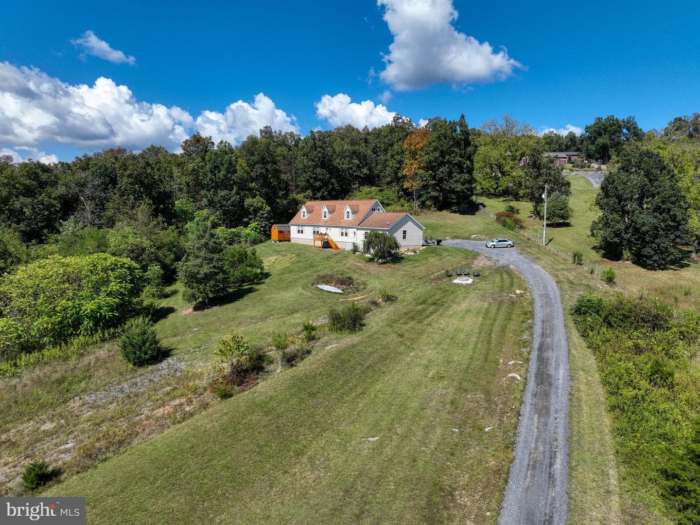 7393 Orkney Grade, Mount Jackson