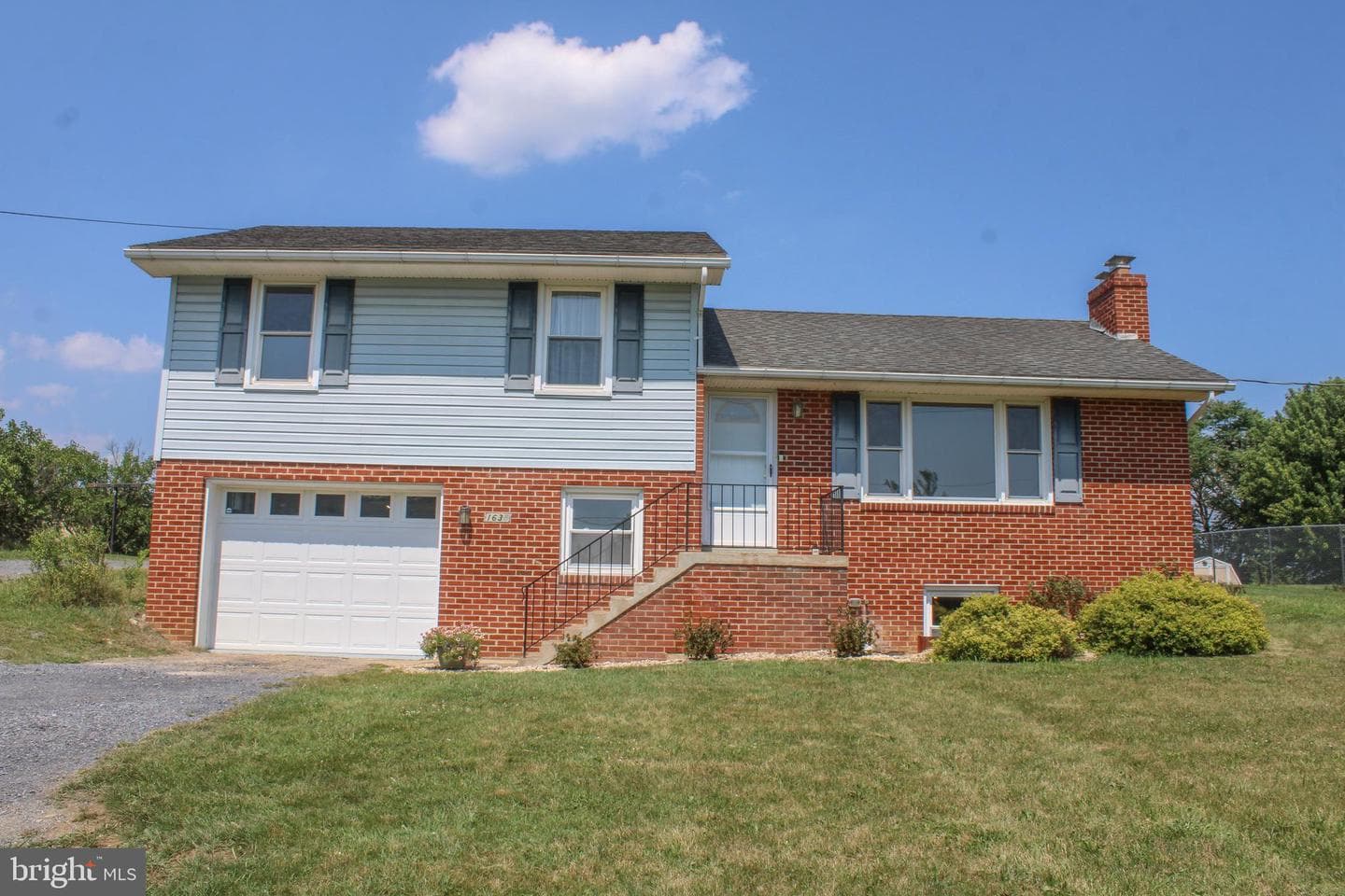 1638 Hahns Lane, Toms Brook