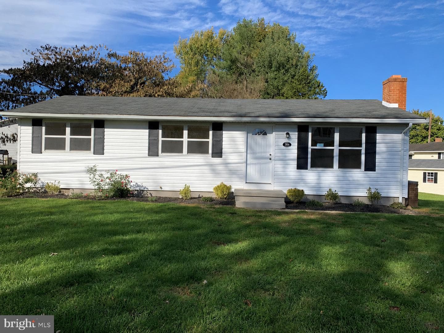 304 Palmyra Road, Edinburg