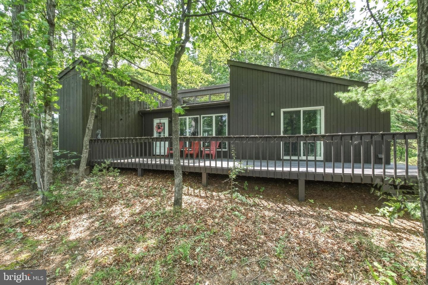 203 Brenda Lane, Basye