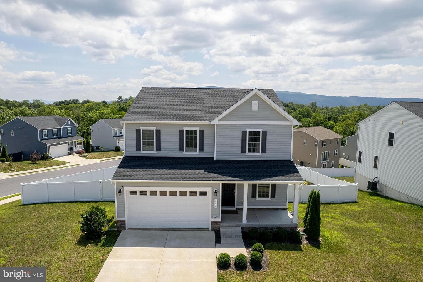 324 Cedar Spring, Strasburg