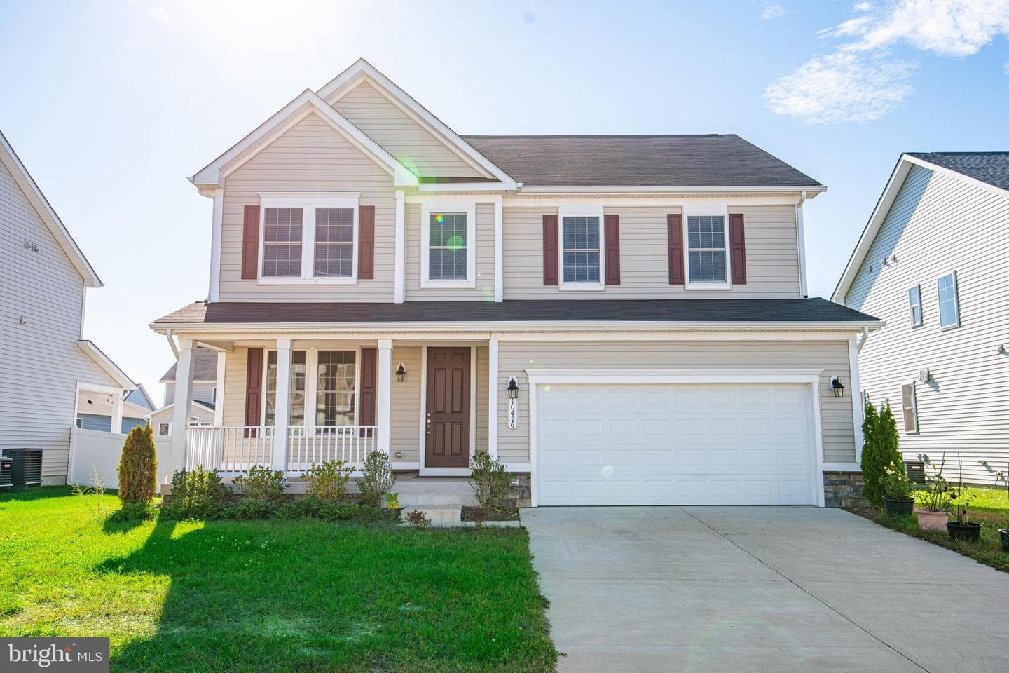 10416 Spotswood Drive photo 1