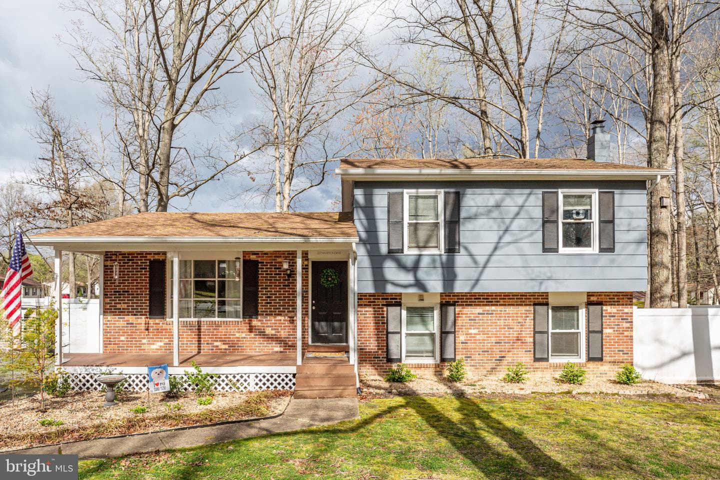 227 Hampton Drive photo 1