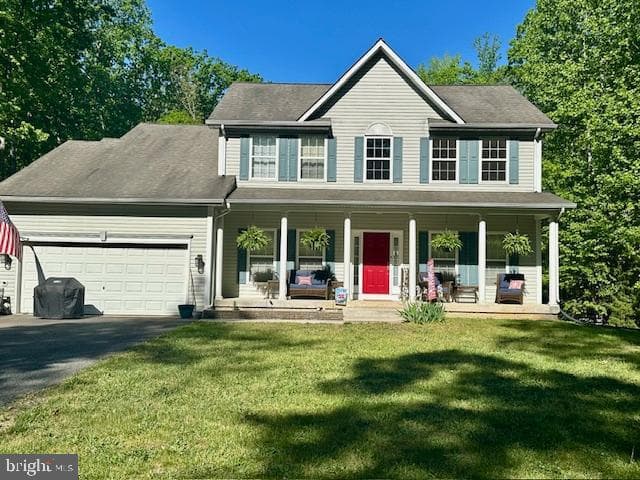 9538 Post Lane photo 1