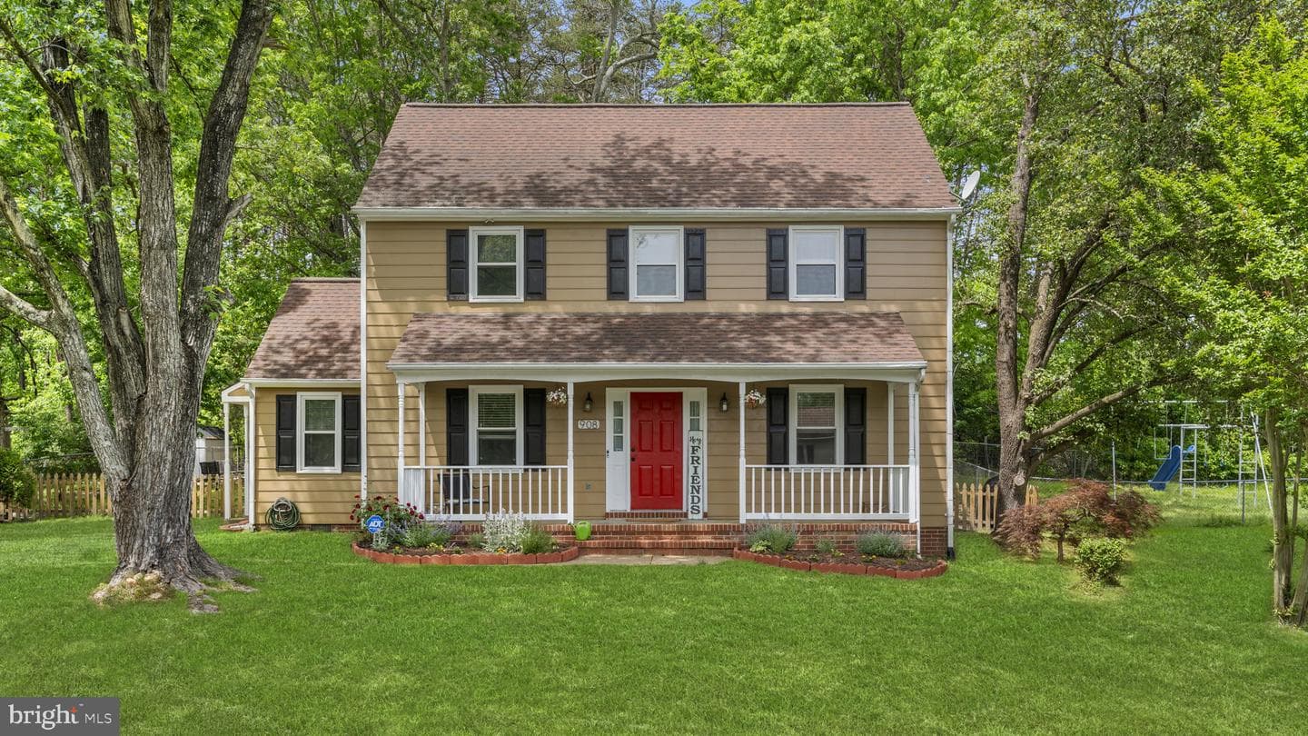 908 Stonewall Lane photo 1
