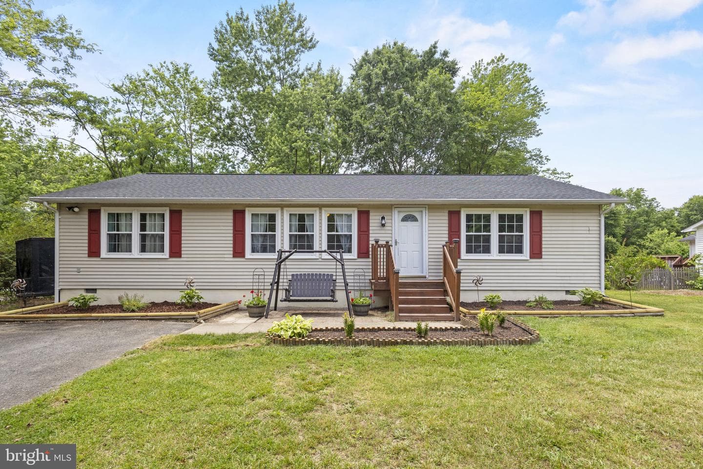 11708 Camelot Way photo 1