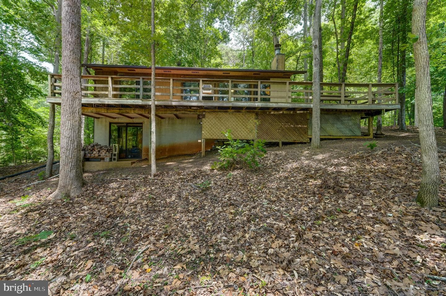 5410 Harbour Bluff photo 1