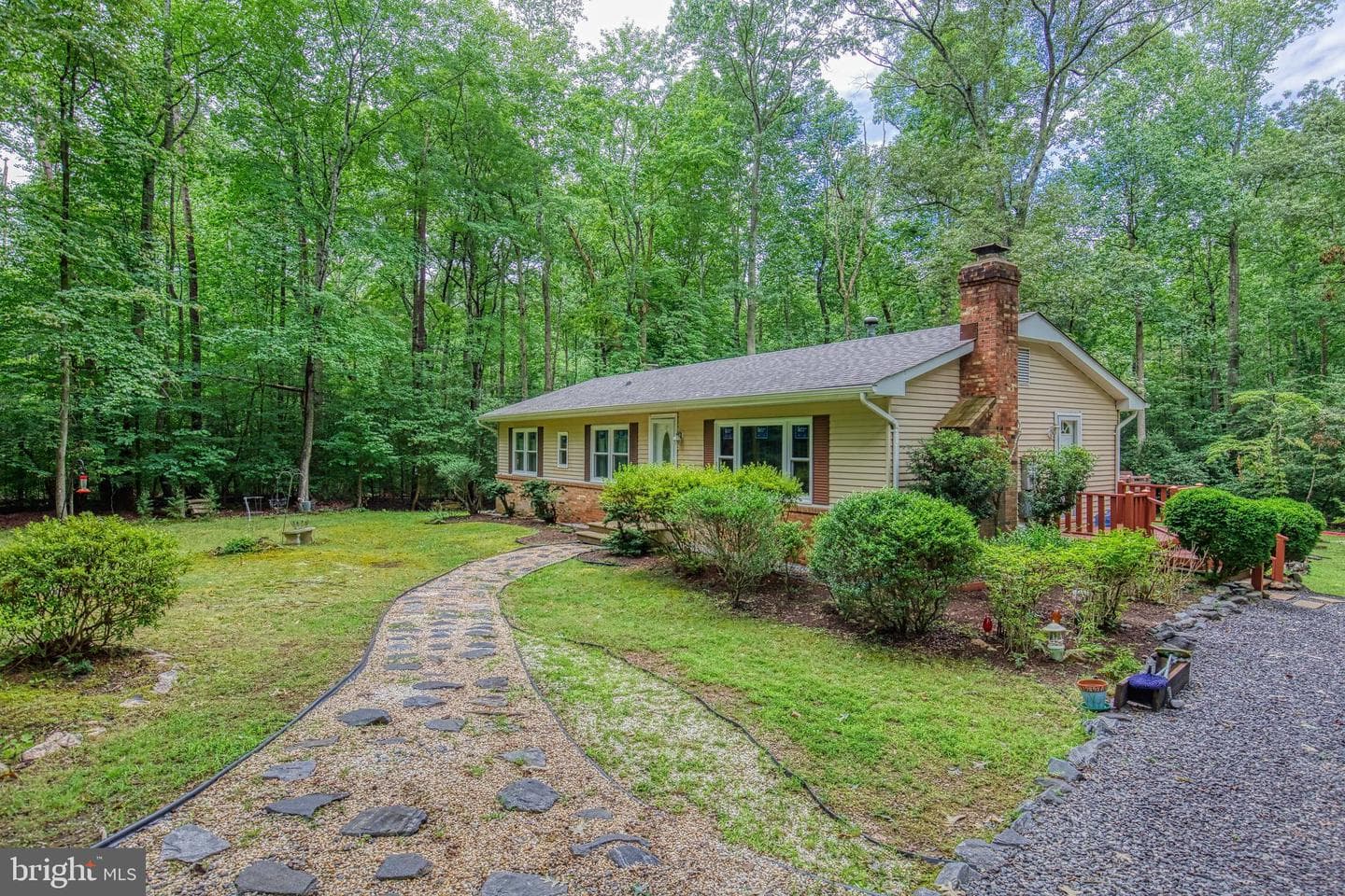 11616 Forest Walk Drive photo 1