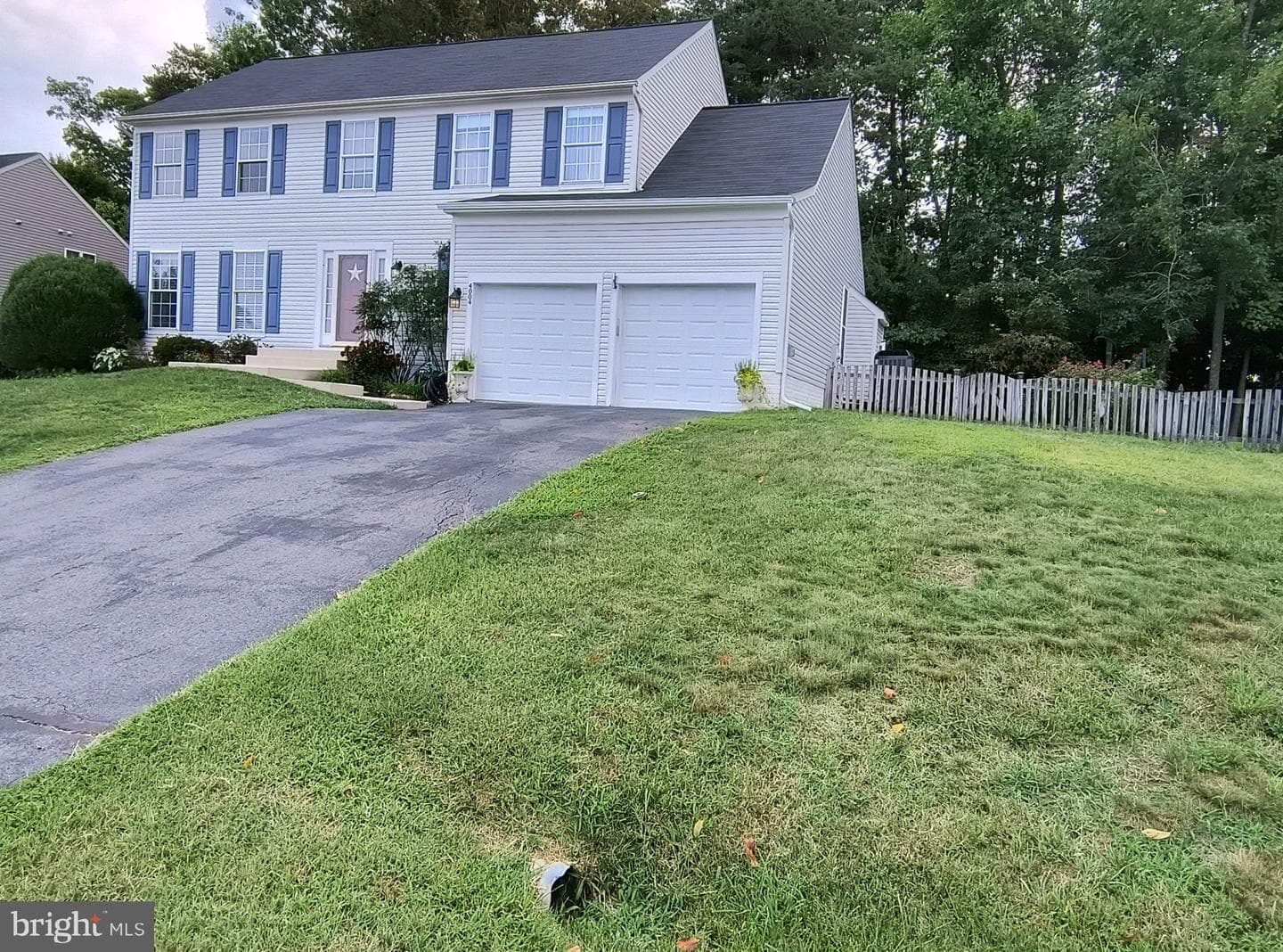 4004 Mossy Bank Lane photo 1