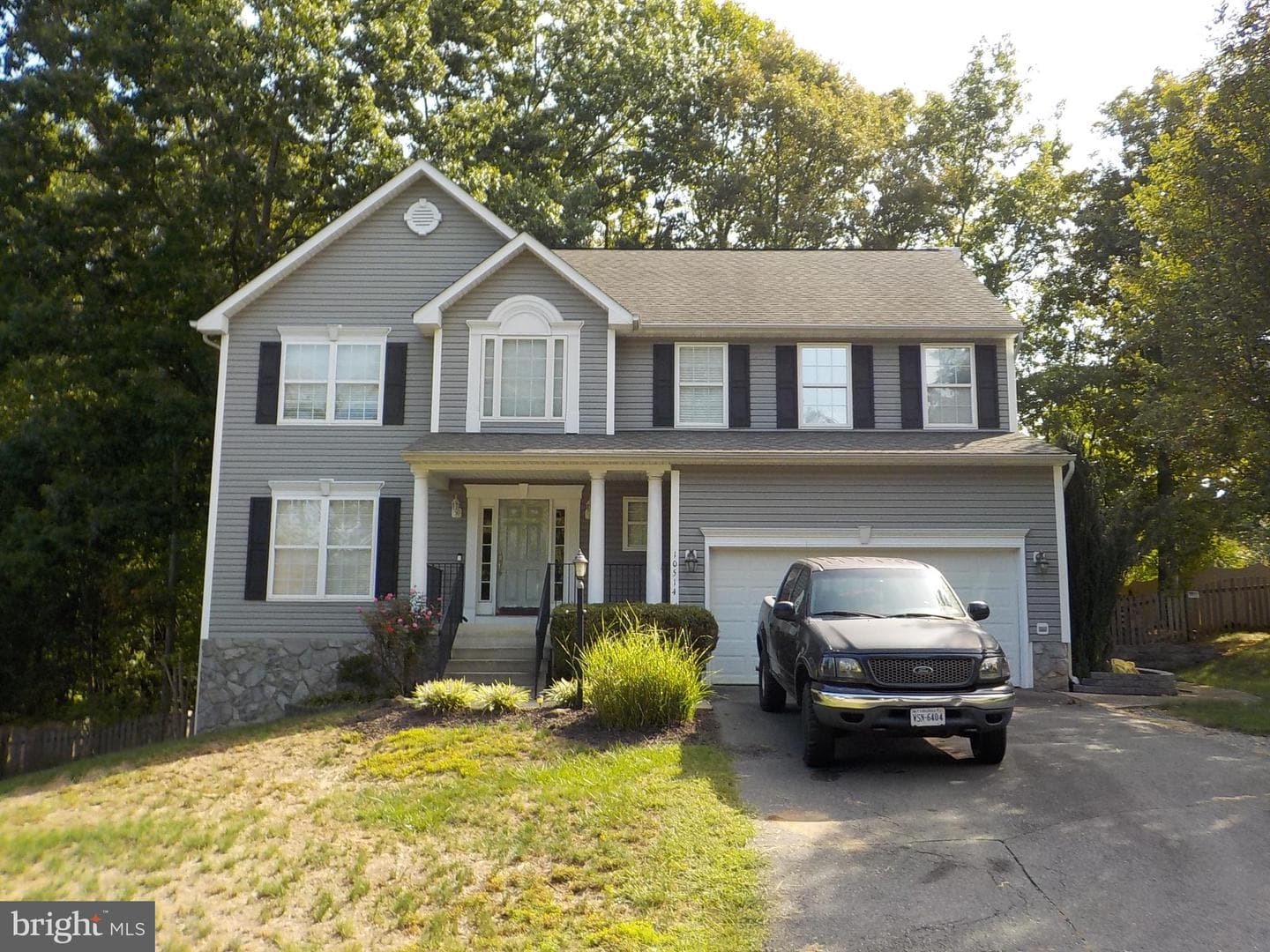 10514 Edinburgh Drive photo 1