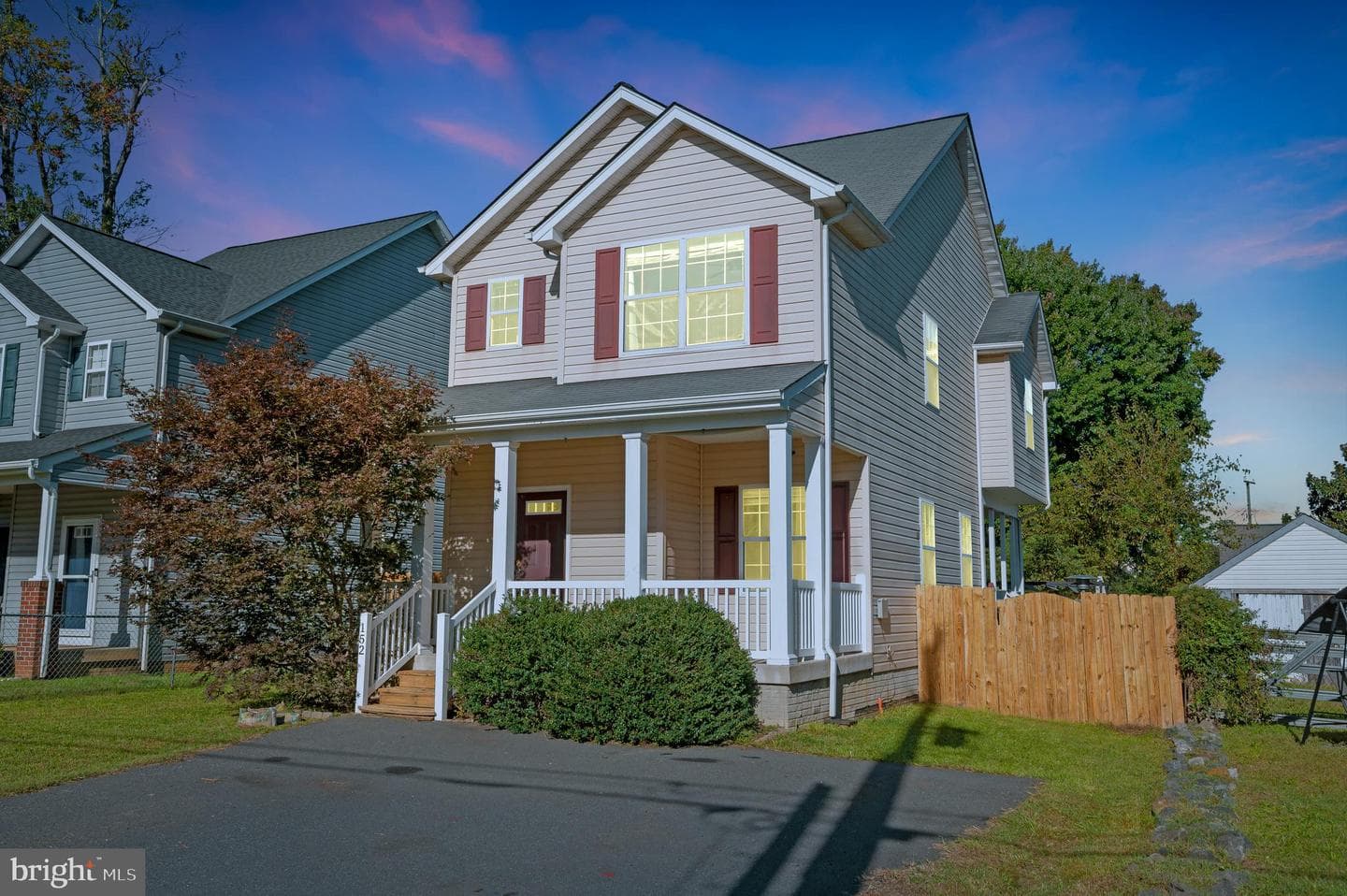 152 Mansfield Street photo 1