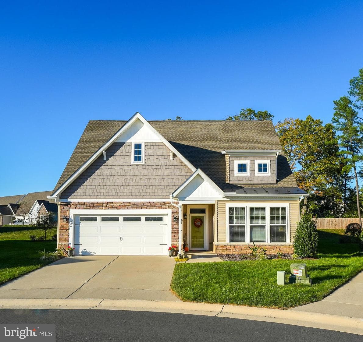12426 Ruby Red Drive photo 1