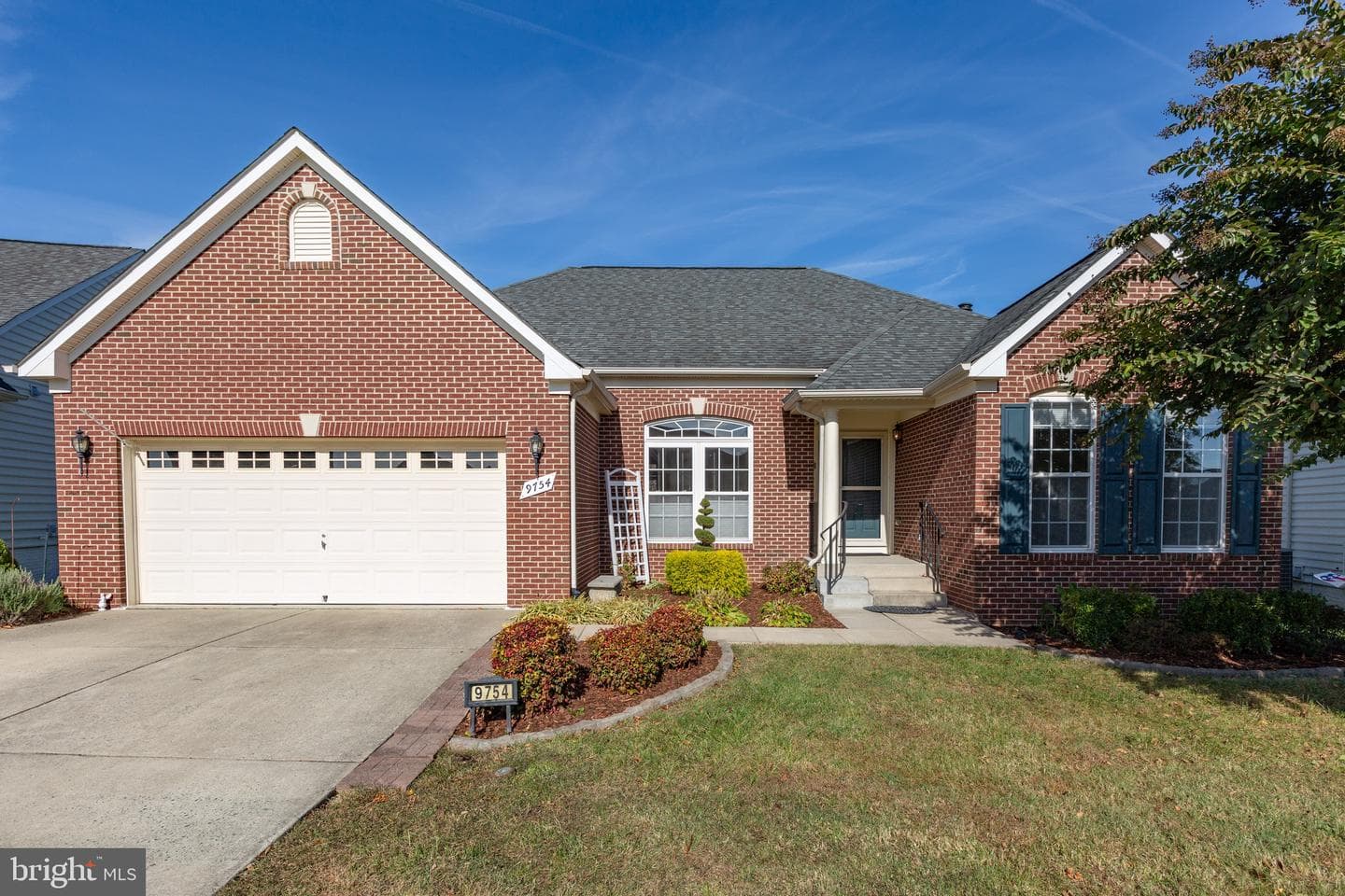 9754 Big Bethel Circle photo 1