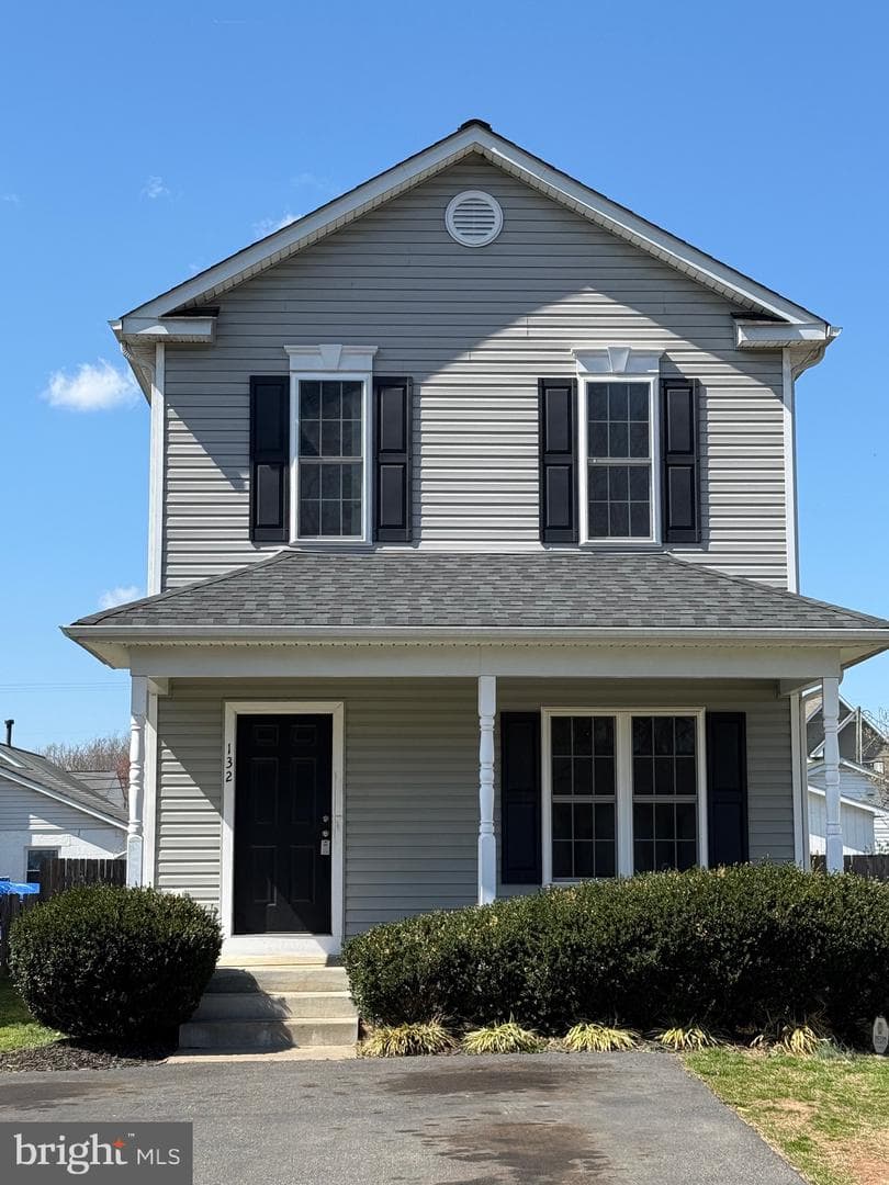 132 Mansfield Street photo 1