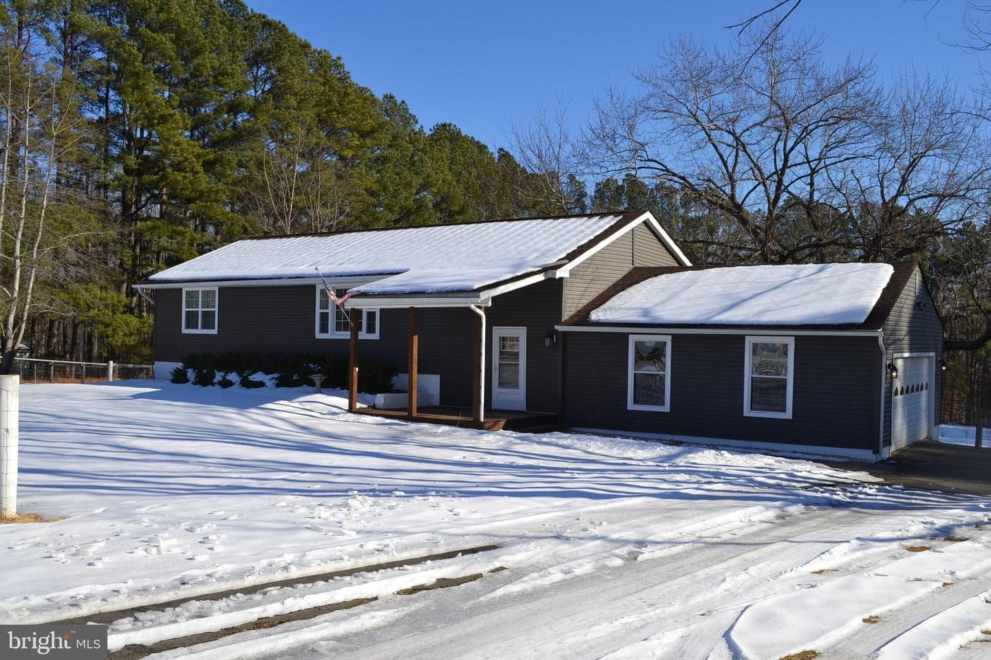 9532 Rapidan Drive photo 1