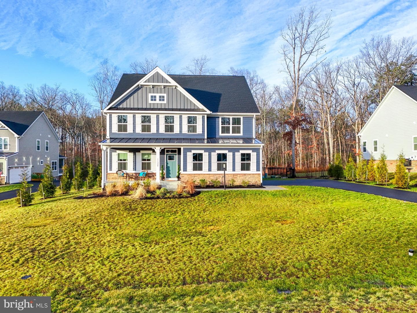 11304 Oakville Lane photo 1