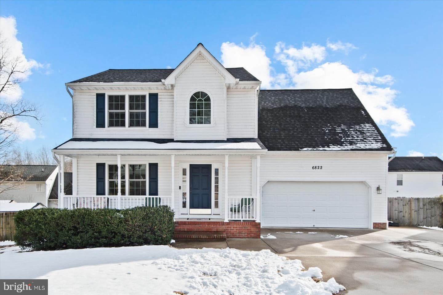 6822 Buck Lane photo 1