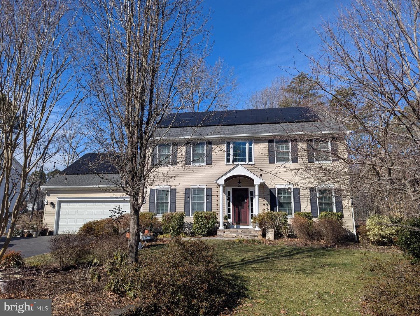 9912 Ashmeade Court photo 1