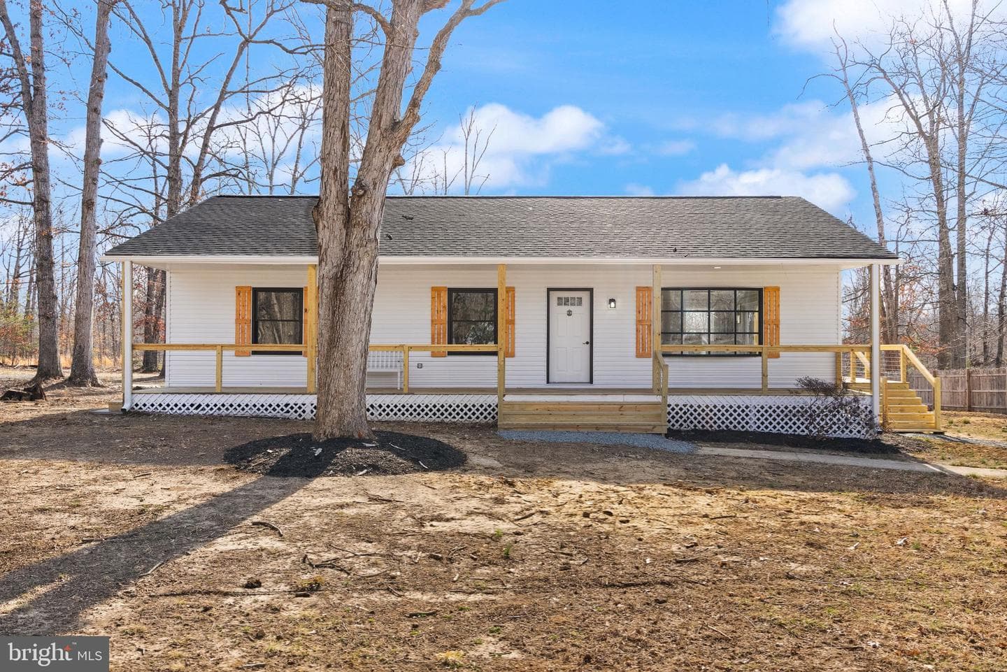 15218 Spotswood Furnace Road photo 1