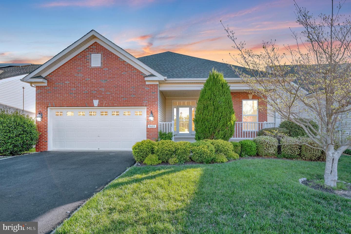 5639 Cedar Mountain Court photo 1