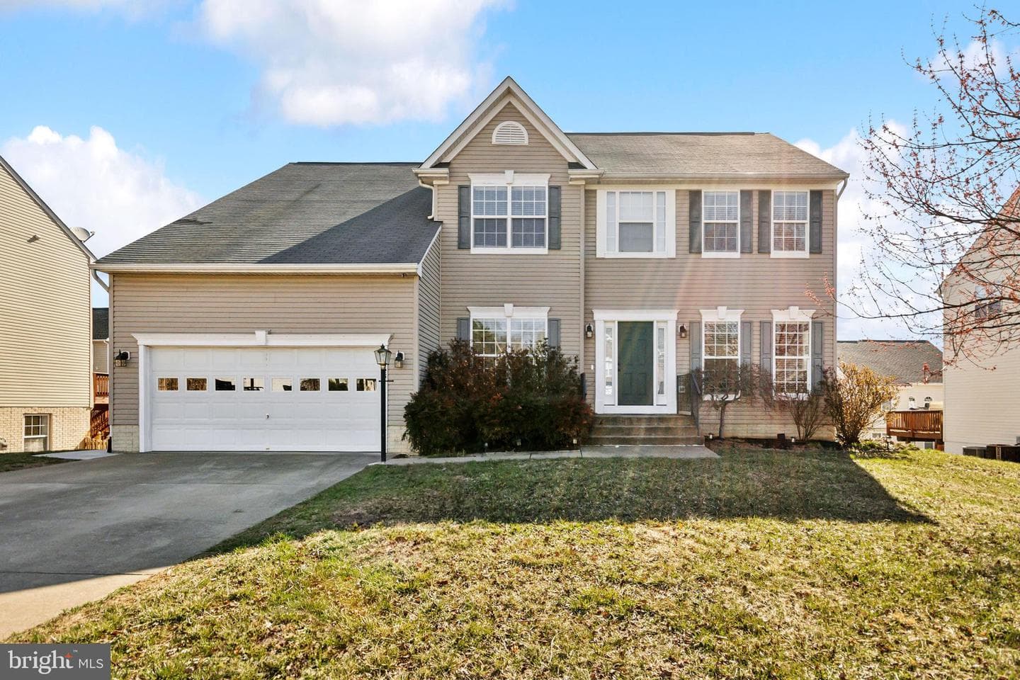 10325 Lees Crossing Lane