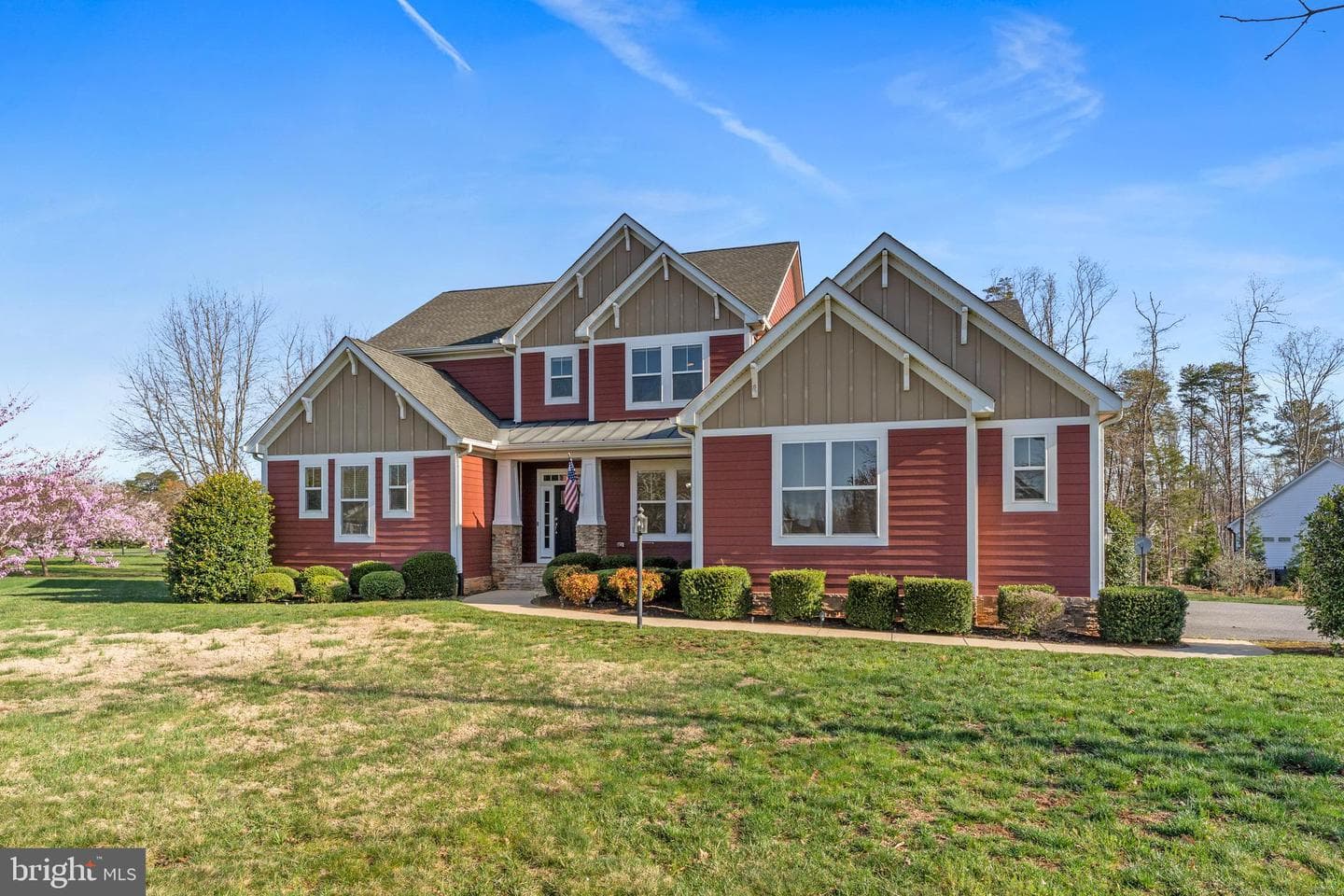 11423 Bluffs Ridge photo 1
