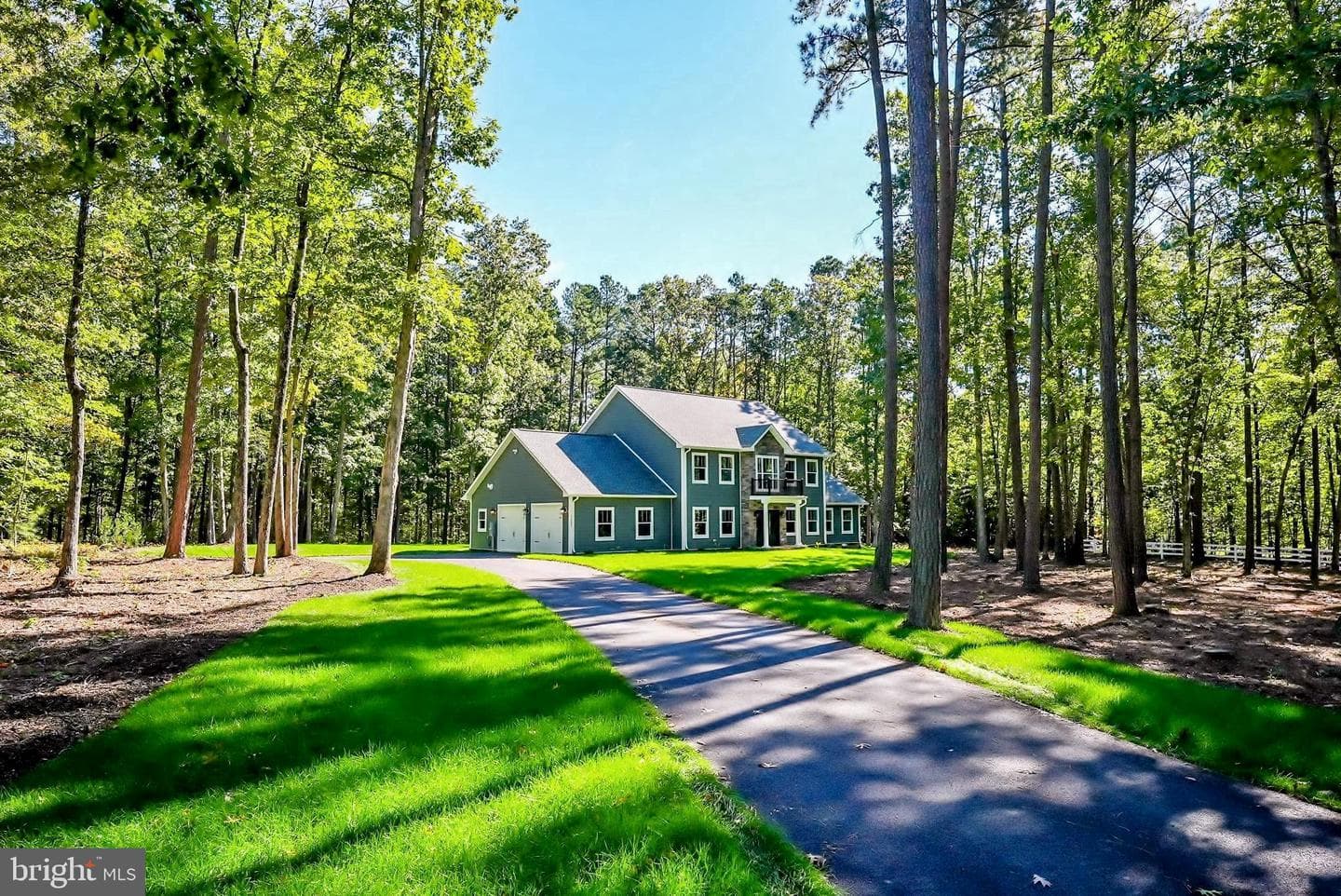 11204 Honor Bridge Farm Place photo 1