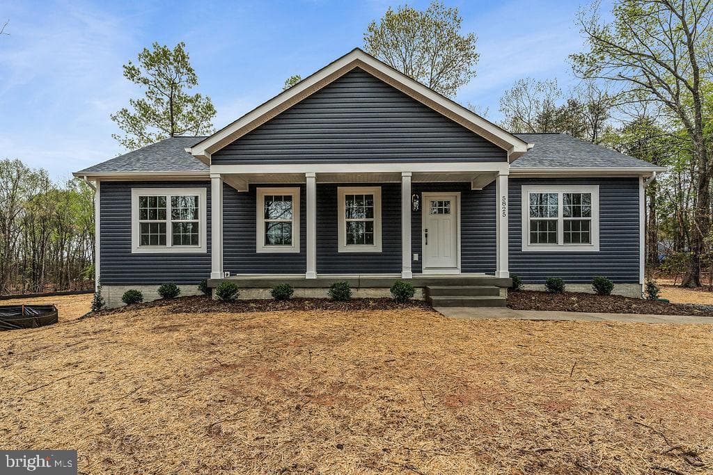 5825 Stubbs Bridge Road photo 1