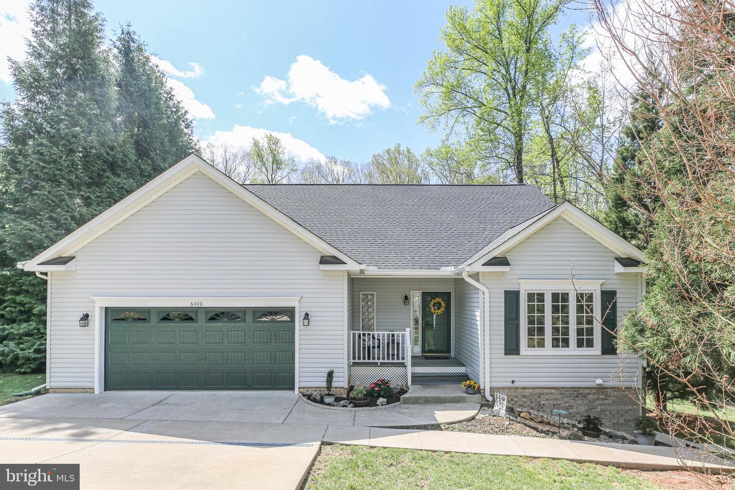 6400 Quiet Pond Court photo 1