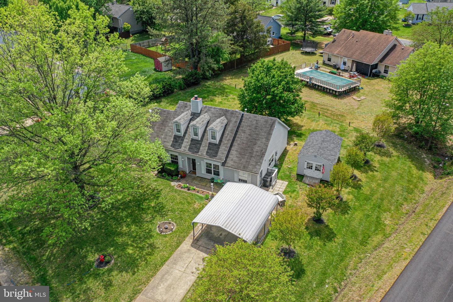 10630 Bent Tree Drive photo 1