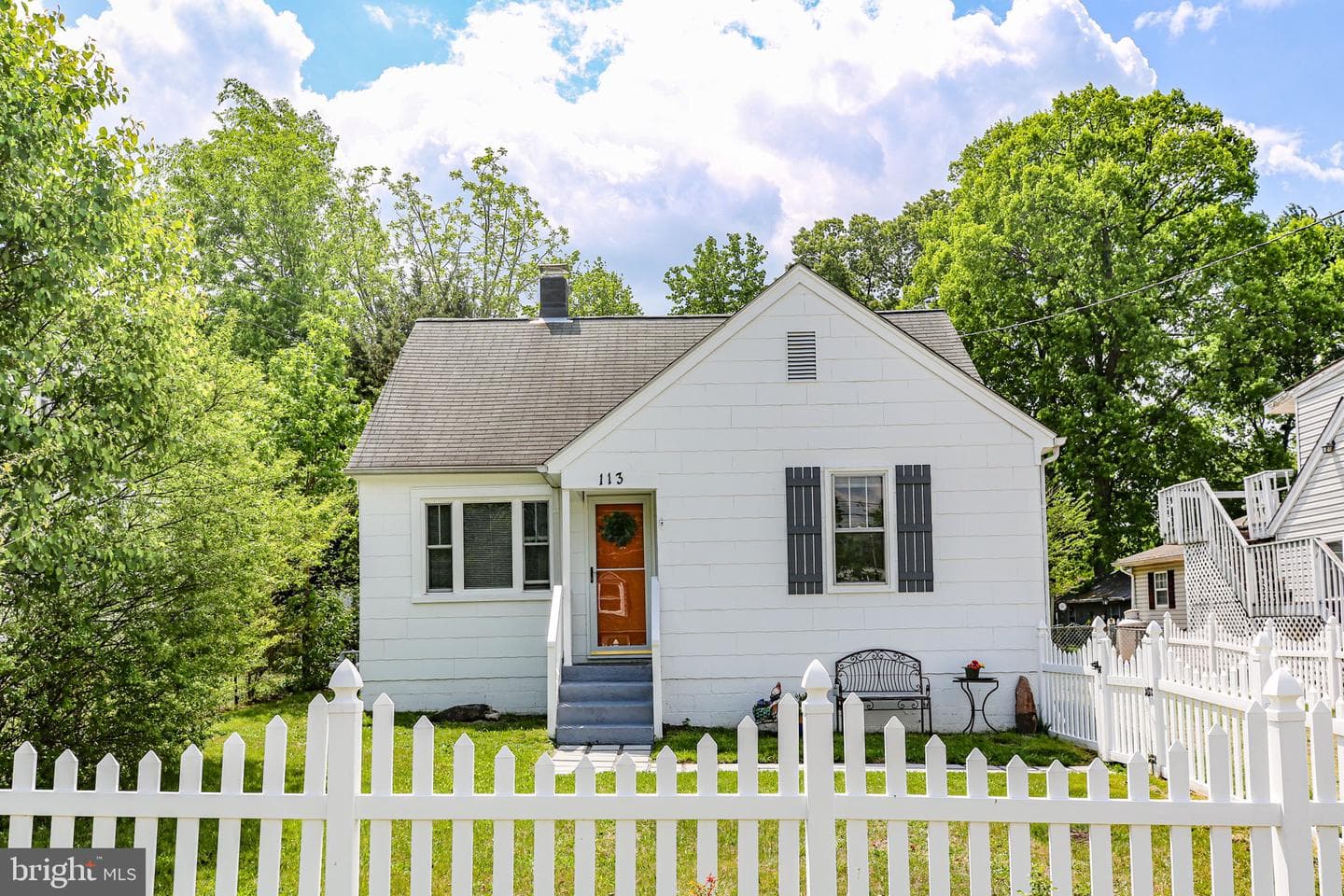 113 Hill Street