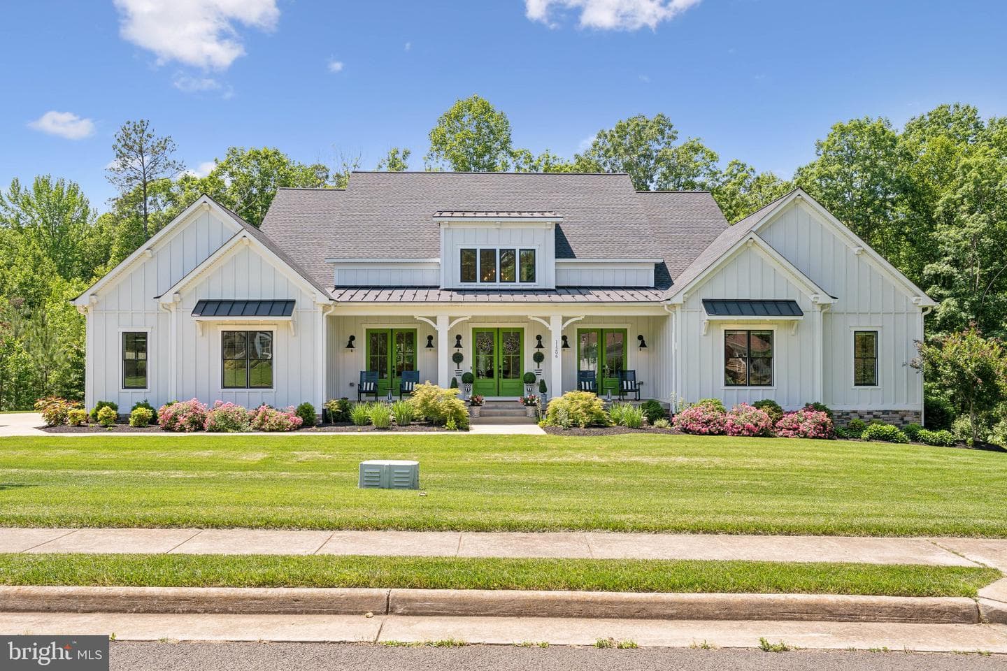 11206 Preswick Lane photo 1