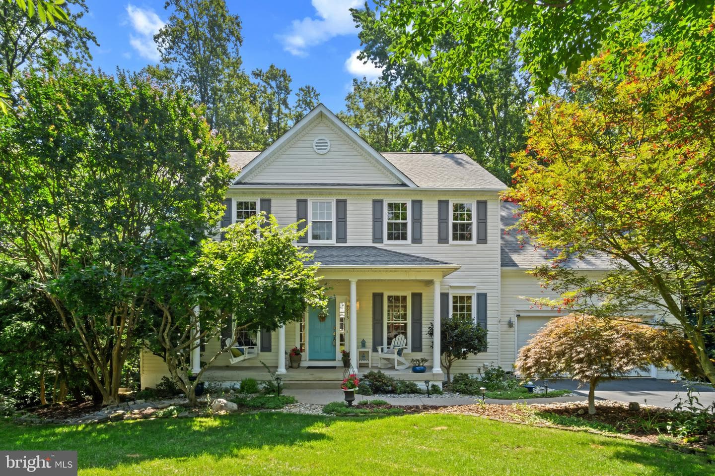 9913 Ashmeade Court photo 1