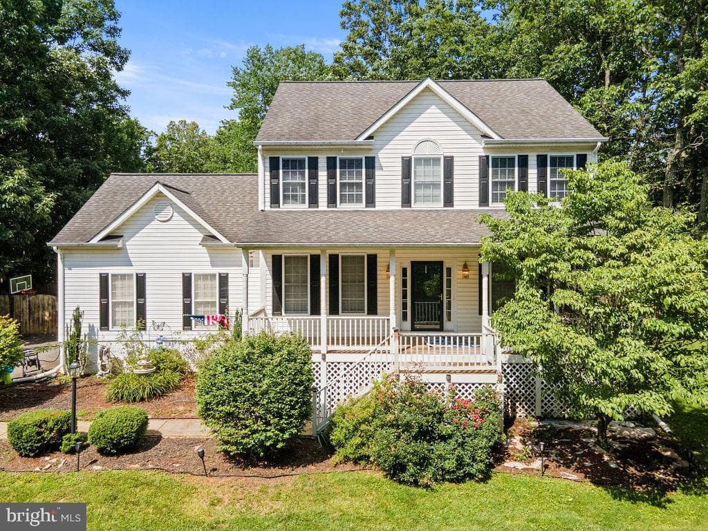 12407 Salient Lane photo 1