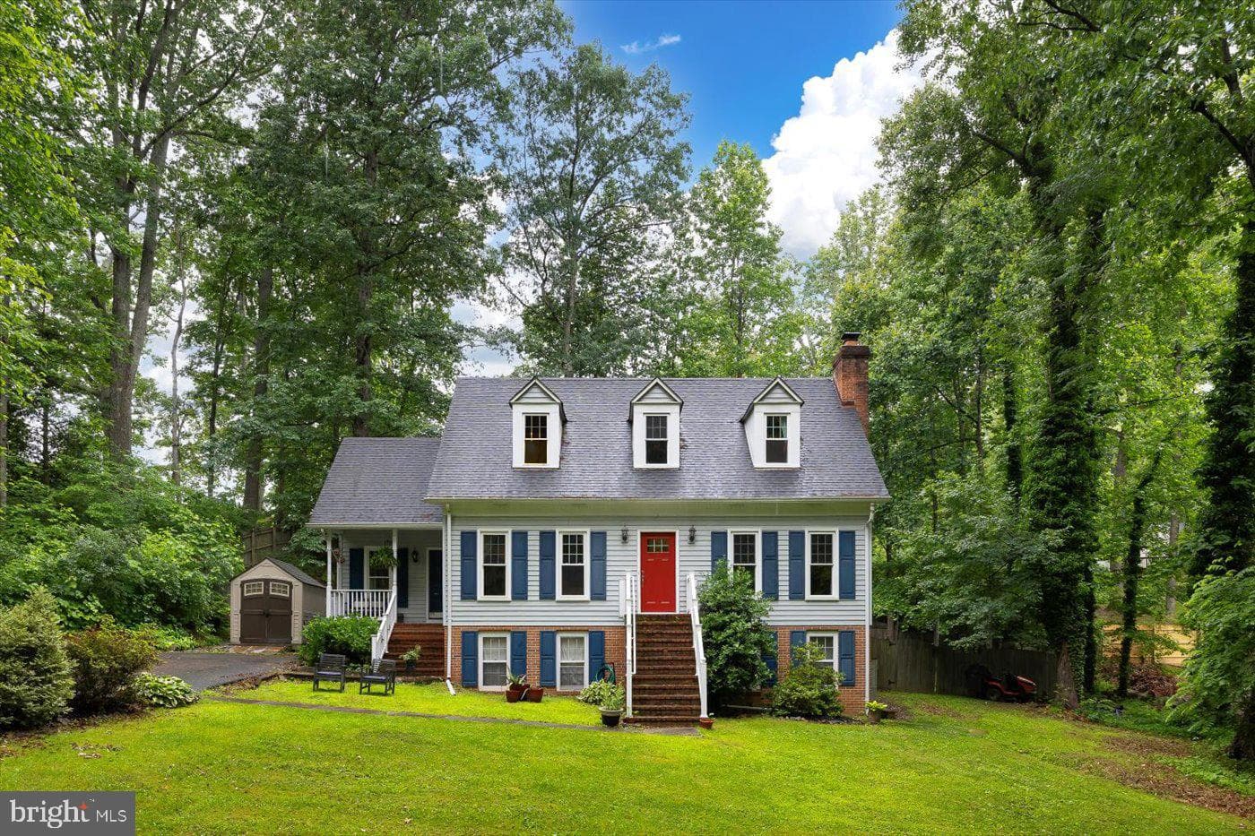 1218 Heatherbrook Court photo 1