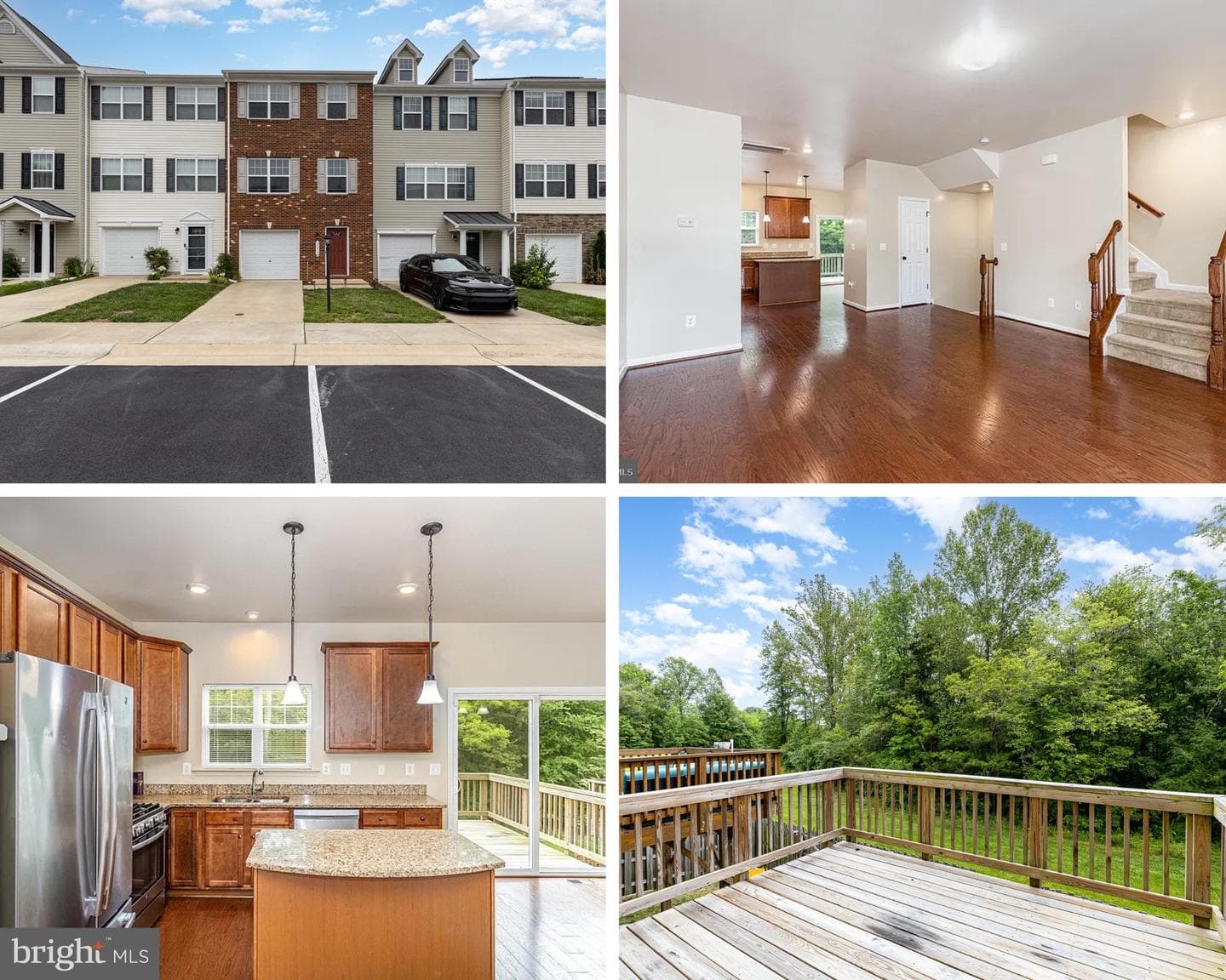 2239 Mallard Landing Drive photo 1