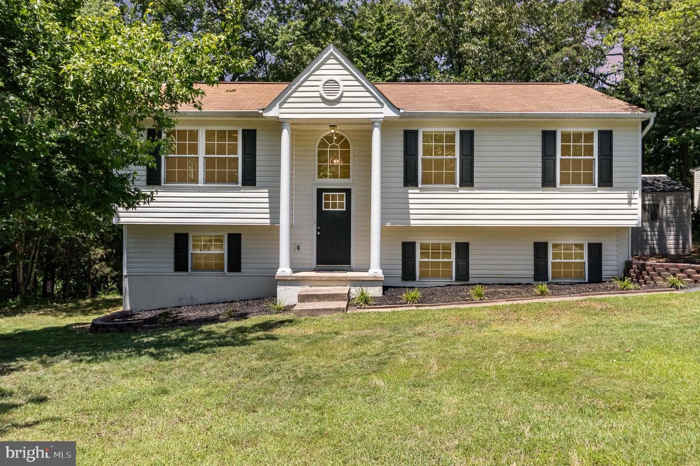 8600 S Fork Court photo 1