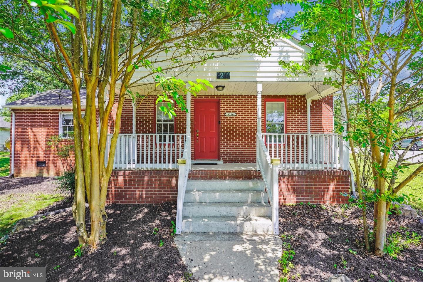 3200 Lafayette Boulevard photo 1