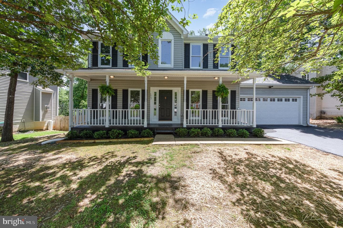 5907 Cambridge Drive photo 1