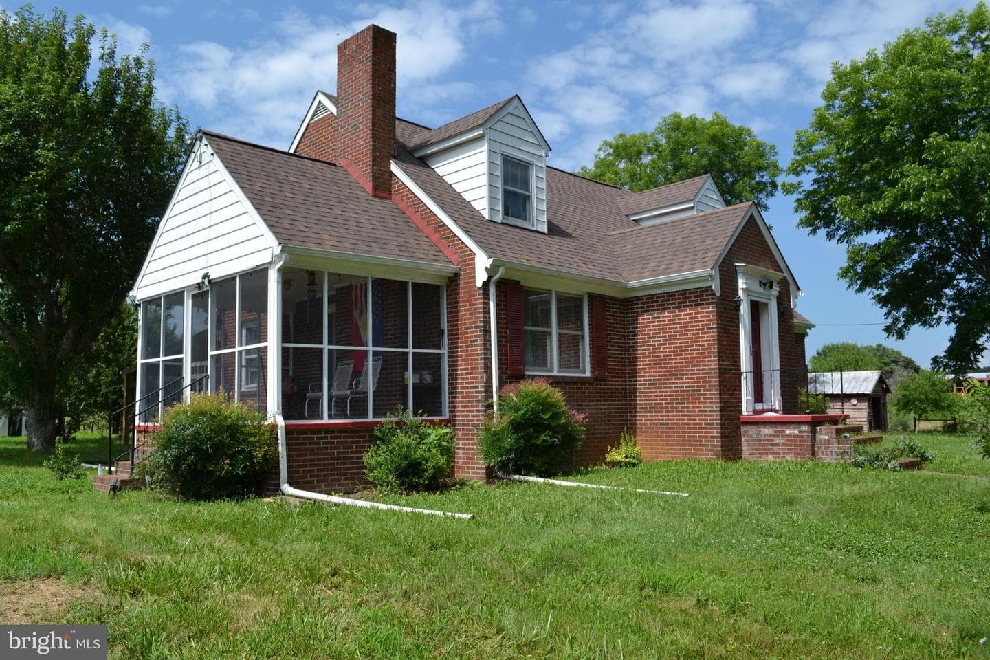 6830 Black Rock Drive photo 1