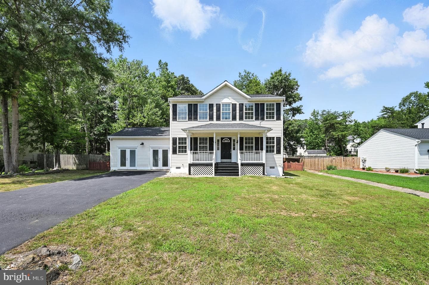 3521 Overview Drive photo 1