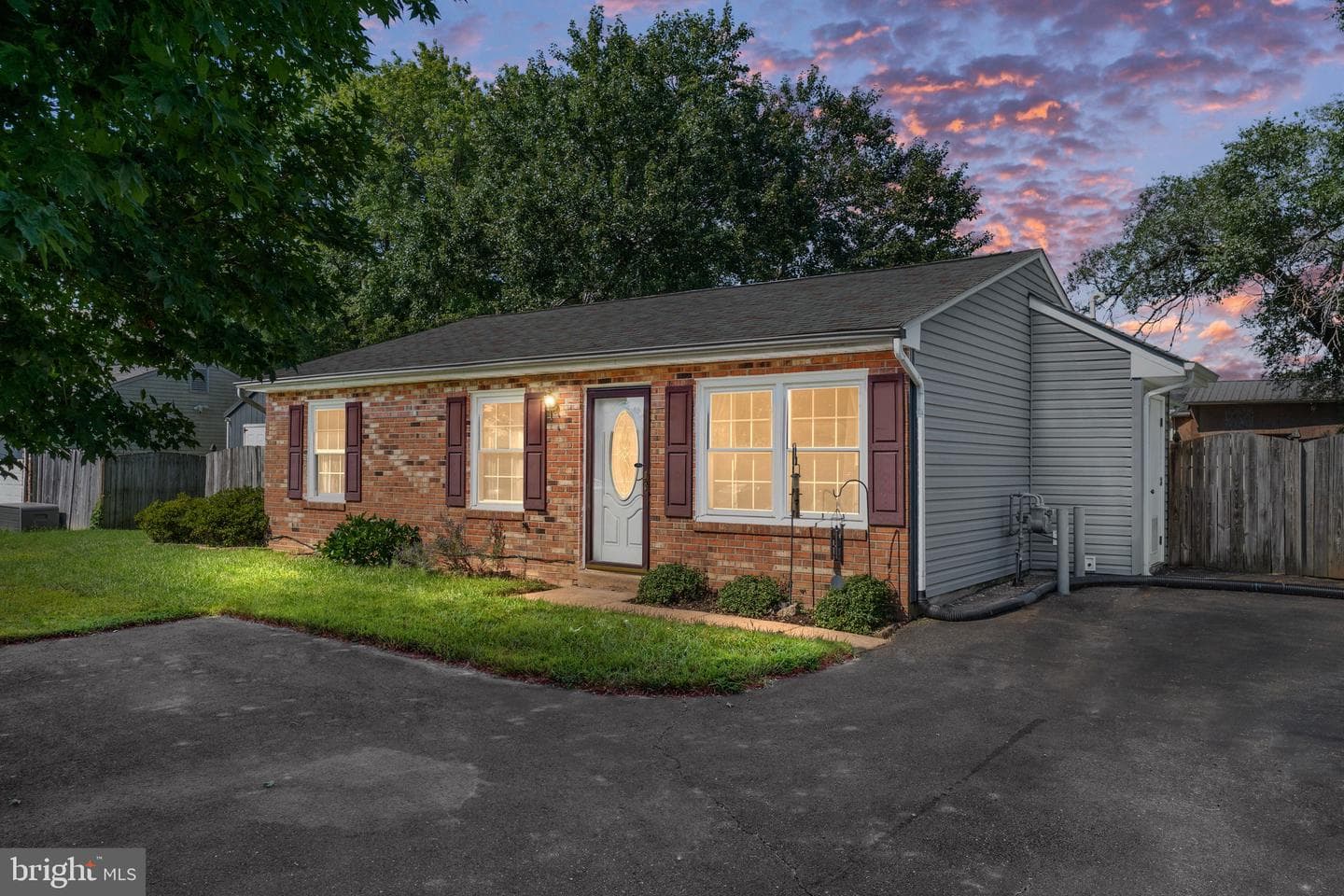 11224 Old Leavells Road photo 1