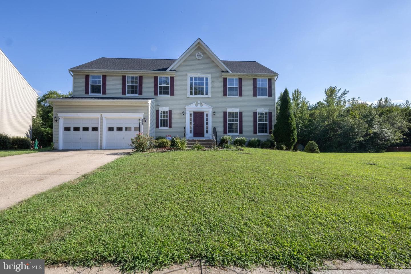 3622 Carolina Court photo 1