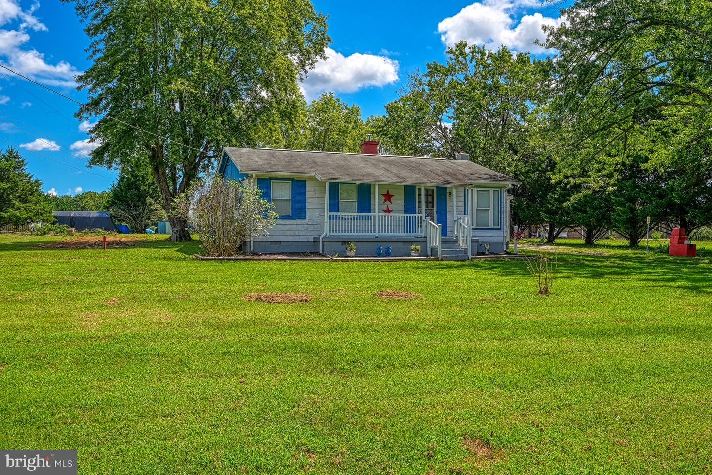 6202 Marye Road photo 1